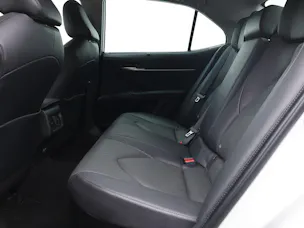 Toyota Camry 2.5 HSD Premium / Leasing ab. 1.99%