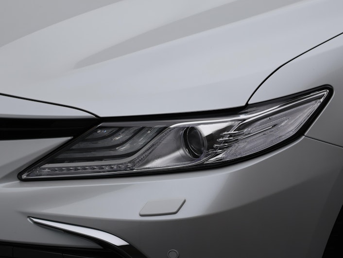 Vehicle image TOYOTA CAMRY