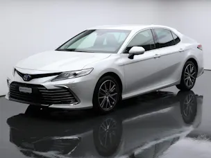 Toyota Camry 2.5 HSD Premium / Leasing ab. 1.99%