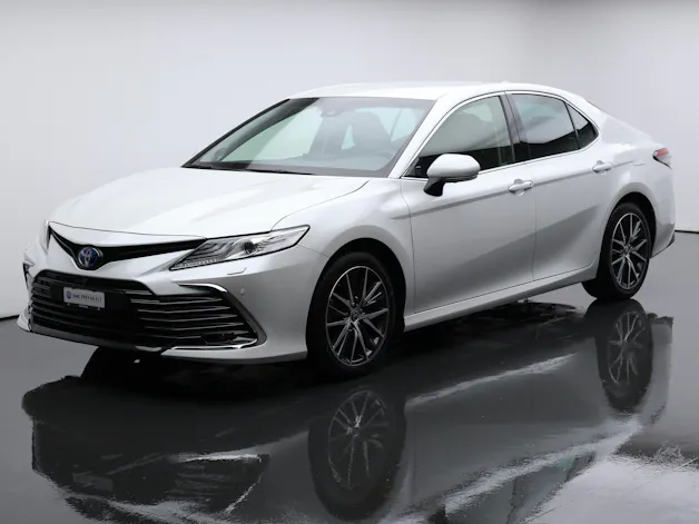 Toyota Camry 2.5 HSD Premium / Leasing ab. 1.99%