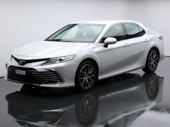 Vehicle image TOYOTA Camry 2.5 HSD Premium