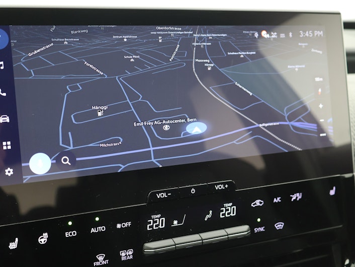 Vehicle image TOYOTA BZ4X