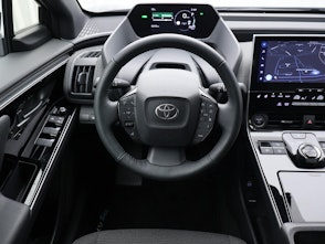 Vehicle image TOYOTA bZ4X Style AWD
