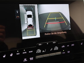 Vehicle image TOYOTA bZ4X Style AWD