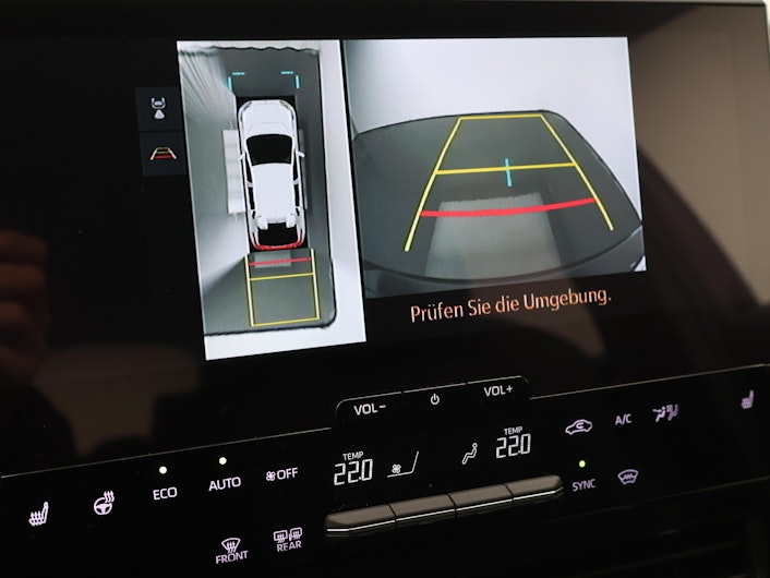 Vehicle image TOYOTA BZ4X