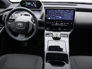 Vehicle image TOYOTA bZ4X Style AWD
