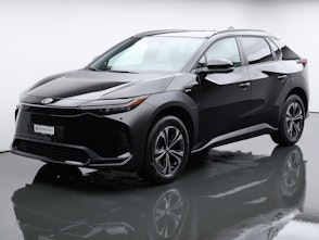 Vehicle image TOYOTA bZ4X Style AWD