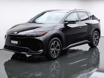 Vehicle image TOYOTA bZ4X Style AWD