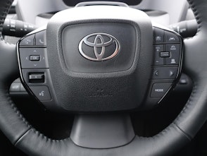 Vehicle image TOYOTA bZ4X Style AWD