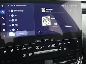 Vehicle image TOYOTA bZ4X Style AWD