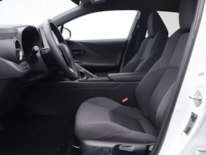 Vehicle image TOYOTA C-HR 2.0 HEV Trend 4x4