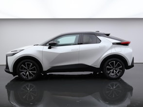 Vehicle image TOYOTA C-HR 2.0 HEV Trend 4x4