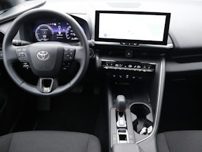 Vehicle image TOYOTA C-HR 2.0 HEV Trend 4x4