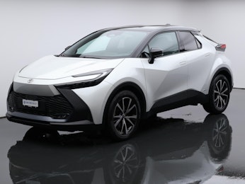 Vehicle image TOYOTA C-HR 2.0 HEV Trend 4x4