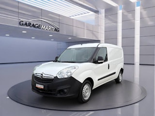 Vehicle image OPEL COMBO 0