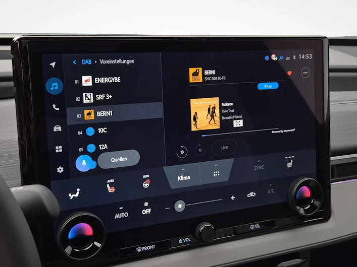 Fahrzeugbild TOYOTA C-HR+