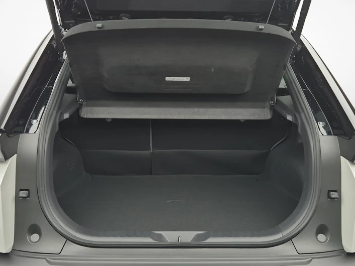 Fahrzeugbild TOYOTA C-HR+