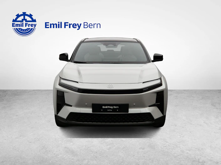 Fahrzeugbild TOYOTA C-HR+