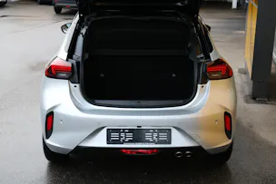 Opel Corsa 1.2 T 145 Hybrid Ultimate