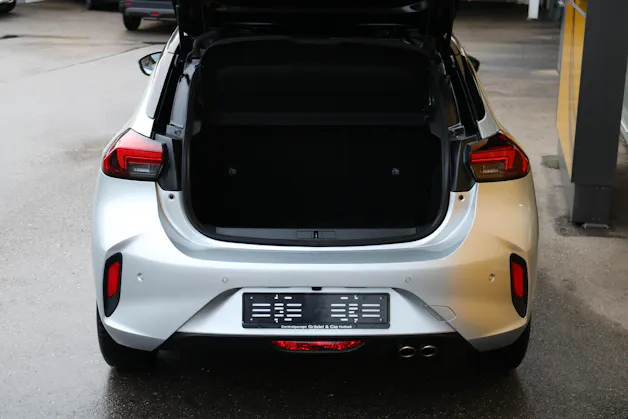 Opel Corsa 1.2 T 145 Hybrid Ultimate