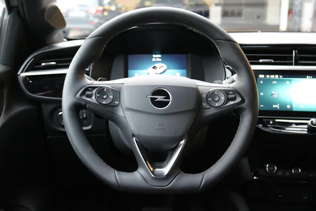 Opel Corsa 1.2 T 145 Hybrid Ultimate