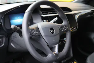 Opel Corsa 1.2 T 145 Hybrid Ultimate