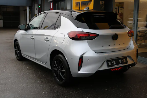 Opel Corsa 1.2 T 145 Hybrid Ultimate