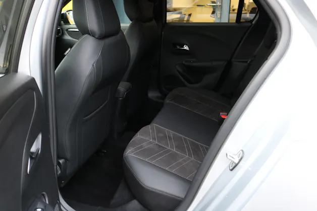 Opel Corsa 1.2 T 145 Hybrid Ultimate
