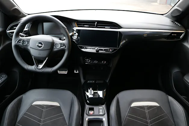 Opel Corsa 1.2 T 145 Hybrid Ultimate