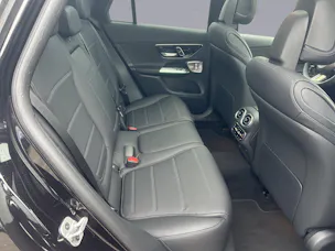 Mercedes-Benz GLC 450 d AMG Line 4matic