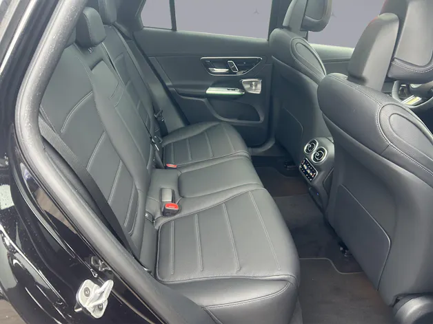 Mercedes-Benz GLC 450 d AMG Line 4matic