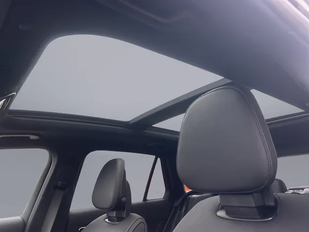Mercedes-Benz GLC 450 d AMG Line 4matic