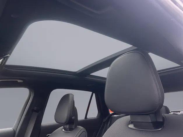 Mercedes-Benz GLC 450 d AMG Line 4matic