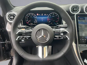Mercedes-Benz GLC 450 d AMG Line 4matic