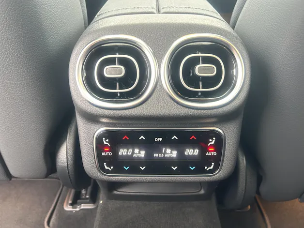Mercedes-Benz GLC 450 d AMG Line 4matic