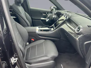 Mercedes-Benz GLC 450 d AMG Line 4matic