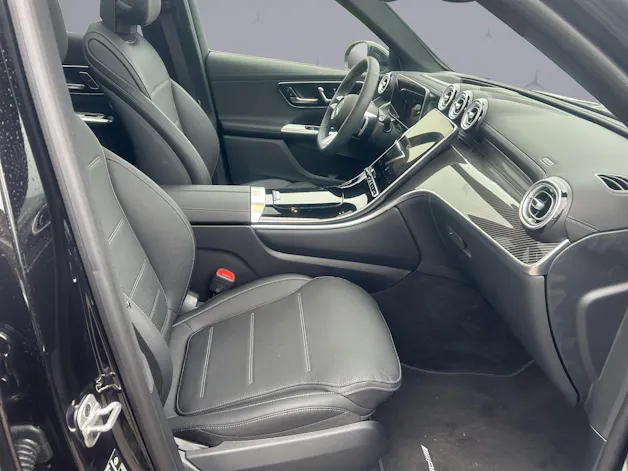 Mercedes-Benz GLC 450 d AMG Line 4matic