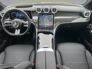 Mercedes-Benz GLC 450 d AMG Line 4matic