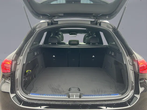 Mercedes-Benz GLC 450 d AMG Line 4matic