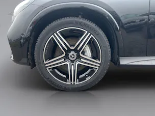 Mercedes-Benz GLC 450 d AMG Line 4matic