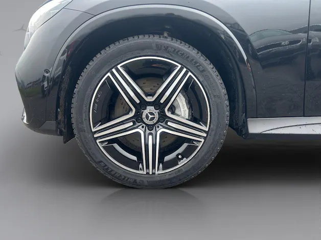 Mercedes-Benz GLC 450 d AMG Line 4matic