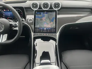 Mercedes-Benz GLC 450 d AMG Line 4matic
