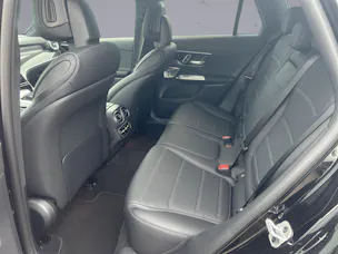 Mercedes-Benz GLC 450 d AMG Line 4matic