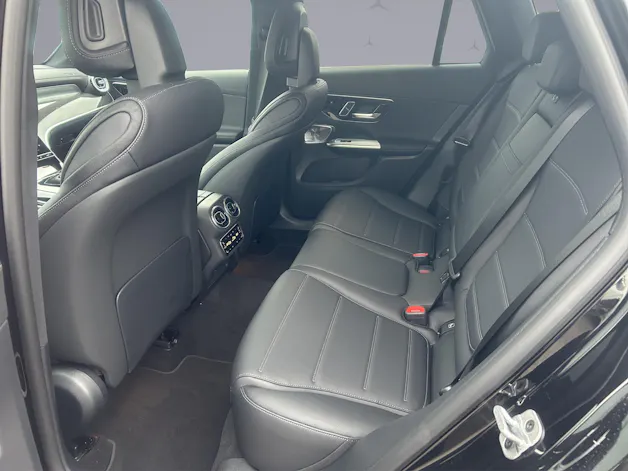 Mercedes-Benz GLC 450 d AMG Line 4matic