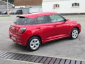 Suzuki Swift 1.2 Tradizio Hybrid 4x4