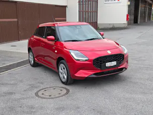 Suzuki Swift 1.2 Tradizio Hybrid 4x4