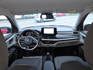 Suzuki Swift 1.2 Tradizio Hybrid 4x4