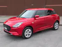 Suzuki Swift 1.2 Tradizio Hybrid 4x4