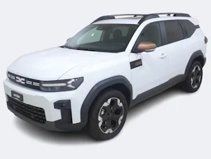 Dacia Bigster 1.2 TCe Extreme 4WD