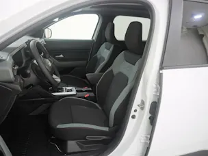 Dacia Bigster 1.2 TCe Extreme 4WD